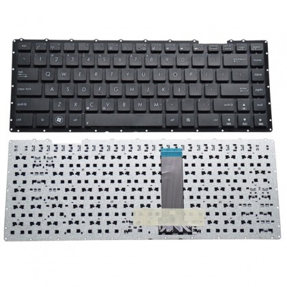 New Asus K450J Internal Only Laptop Replacement Keyboard